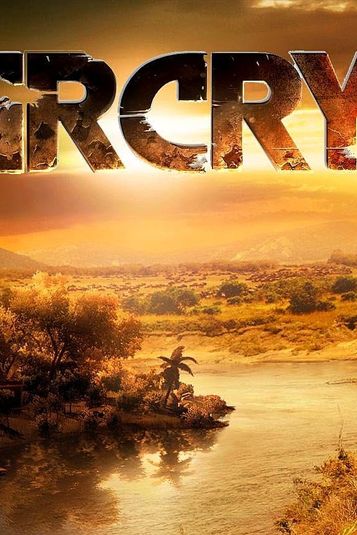 Far Cry 2