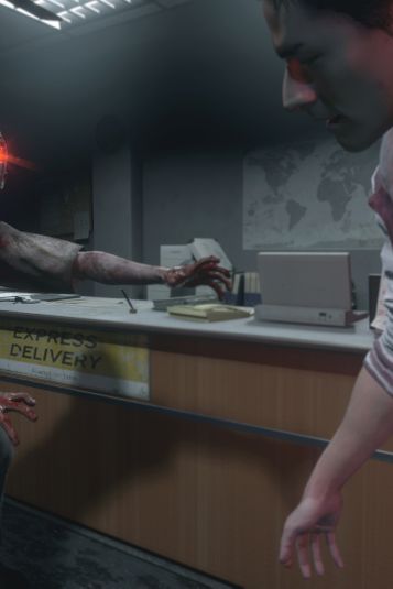 Resident Evil Resistance