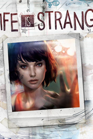 Life Is Strange