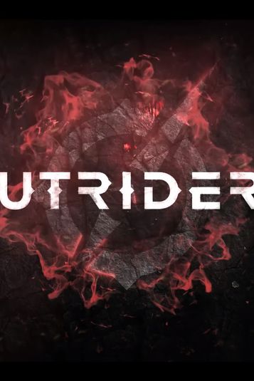 Outriders