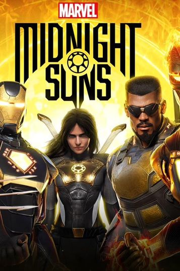 Marvel's Midnight Suns