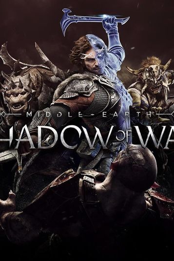 Middle-Earth: Shadow Of War