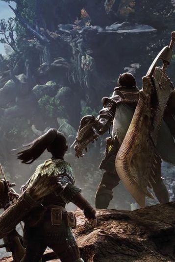Monster Hunter