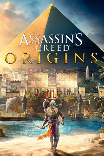 Assassin's Creed: Origins