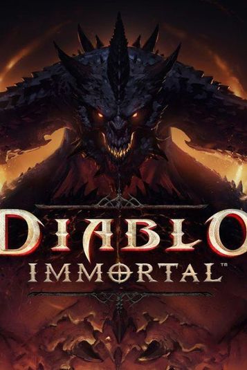 Diablo Immortal