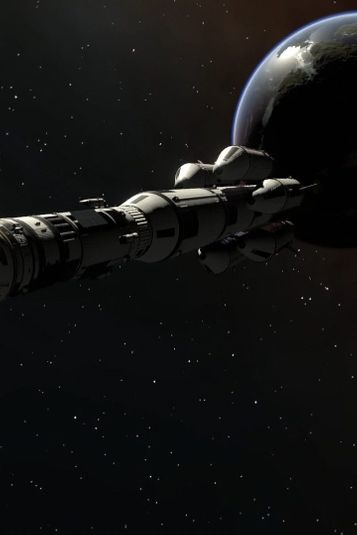 Kerbal Space Program 2