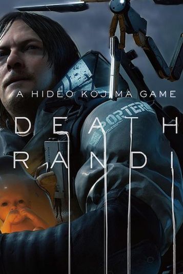 Death Stranding
