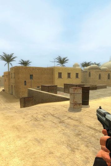 Counter-Strike