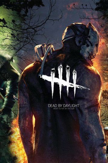 Dead By Daylight