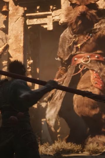 Black Myth: Wukong