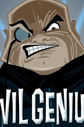Evil Genius 2