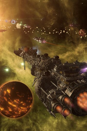 Stellaris