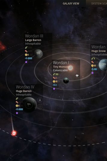 Endless Space 2