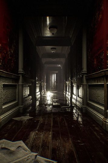 Layers Of Fear 2