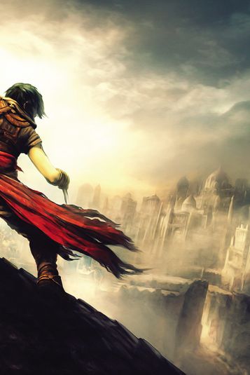 Prince of Persia
