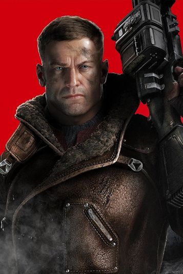Wolfenstein