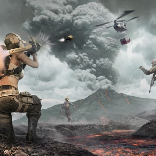 PUBG: Battlegrounds