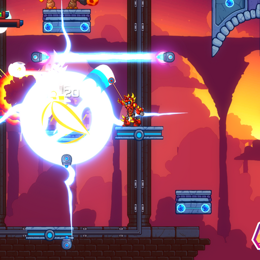 Platformer