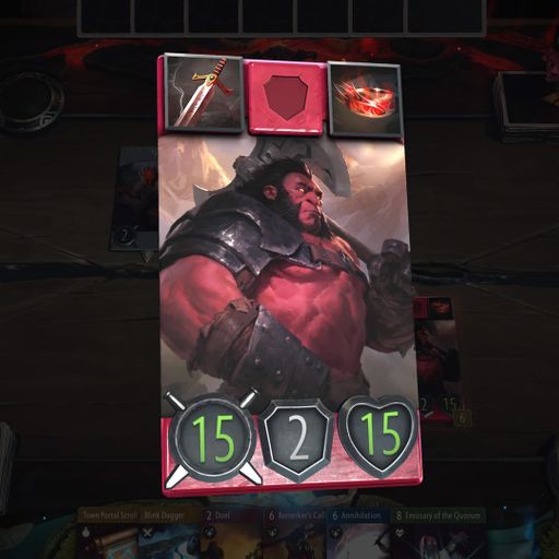 TCG