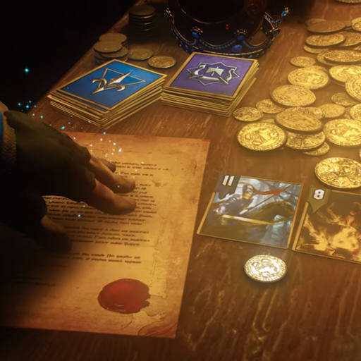Card Game