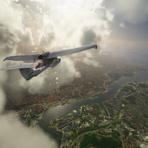 Flight
