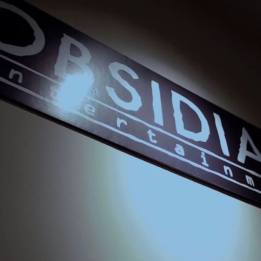 Obsidian Entertainment