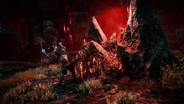New World November update will make hauling no longer viable