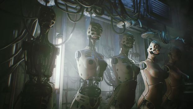 Observer System Redux dev posts unreleased interview with Rutger Hauer