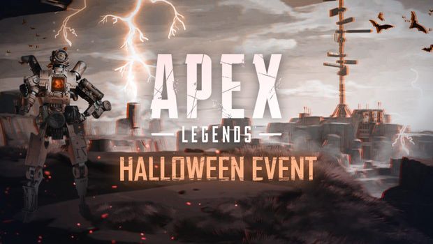 Apex Legends Halloween event leaks