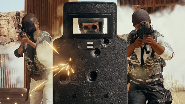 PUBG winter map will be medium sized