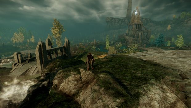 How New World server merge mechanics explanation