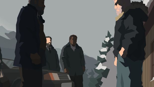 This Is the Police 2 coming in early August