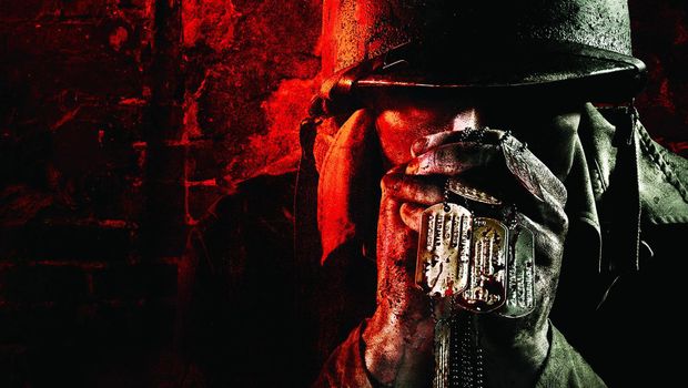 Brothers in Arms: Hell's Highway - look back