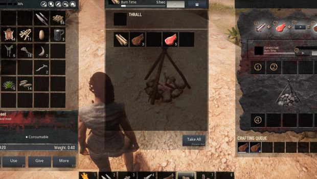 Conan Exiles Review Post Release