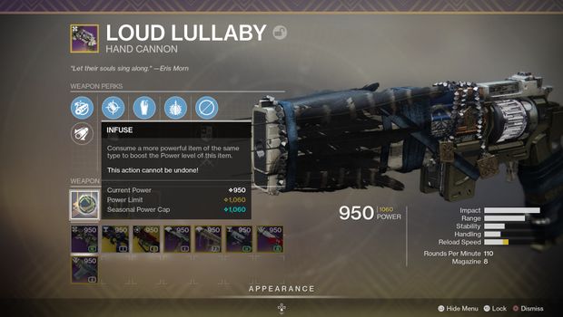 Destiny 2 gear will have a soft expiration date