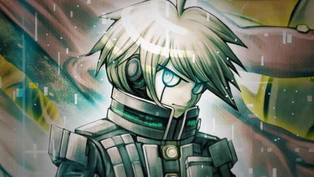 Danganronpa's developer disable PS4's sharing