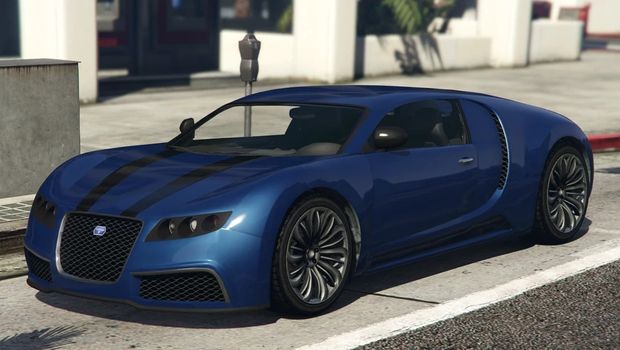 GTA Online bonuses and discounts this week September 9-16 2021