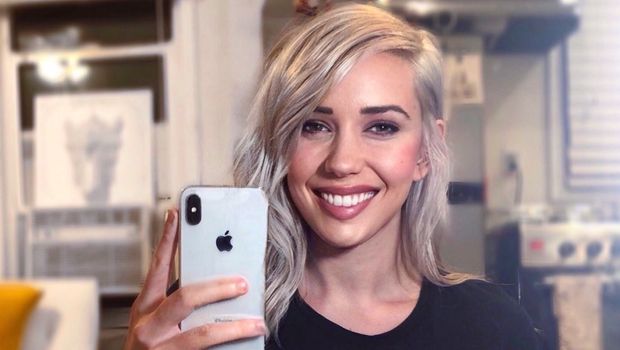 Alanah Pearce joins Santa Monica Studio as the new game writer
