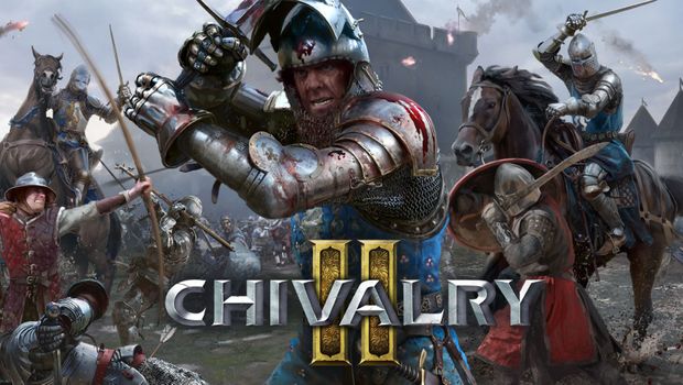 Chivalry 2 has sold over 1 million units