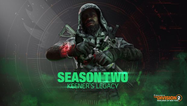 The Division 2 makes all Manhunt targets available in preparation for season's end