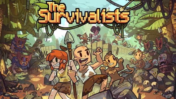 Preview: The Survivalists
