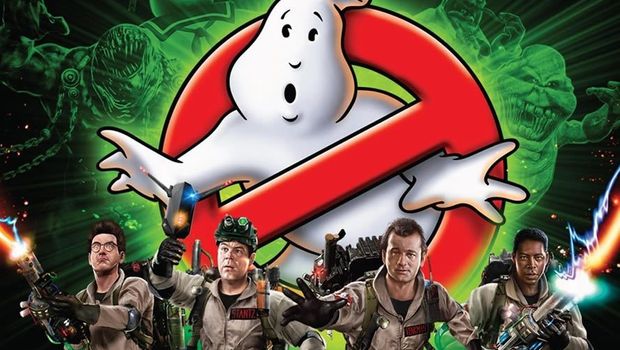Ghostbusters: The Video Game remaster coming?