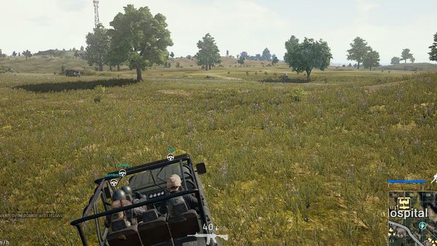 PUBG is close to hitting 2 million concurrent players