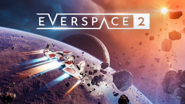 Everspace 2 teases planetary combat and Early Access date