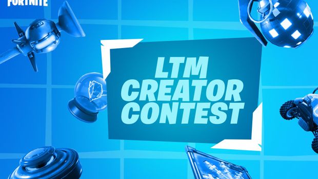 Fortnite LTM Creator Contest announced