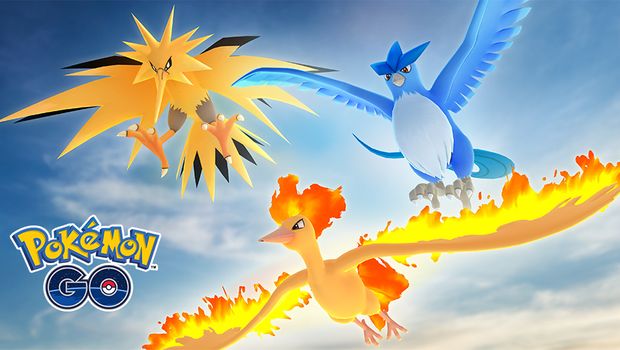 Pokemon GO's Season of Celebration ending with Kanto-themed Raid Day