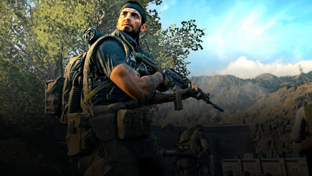 Call of Duty: Black Ops 4 will have 14 maps at launch