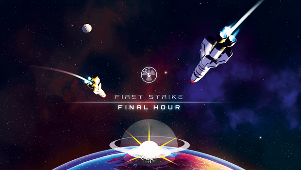 First Strike: Final Hour - nuclear threat