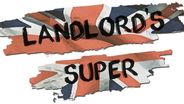 Landlord's Super has moved into Steam Early Access