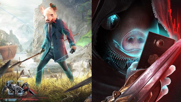 Ubisoft hits got hacked by the DedSec in the new ongoing Xbox sale